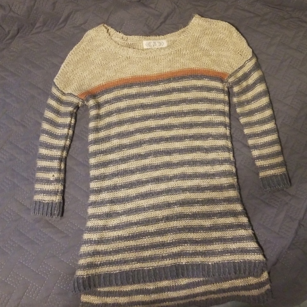 Womens sweater